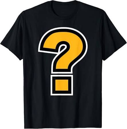 CAMISETA FUTBOL RANDOM..